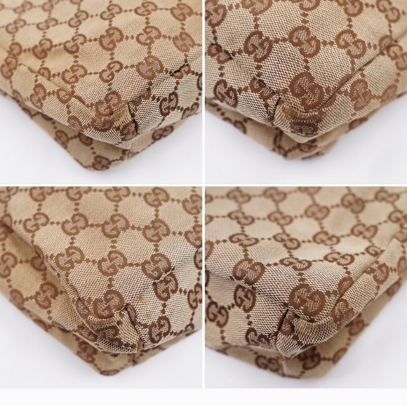 💯 Authentic Gucci Crossbody bag - Picture 13 of 13